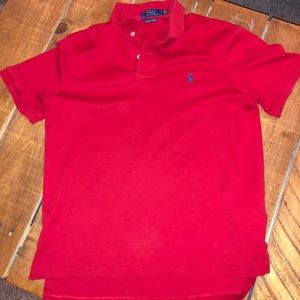 Ralph Lauren polo